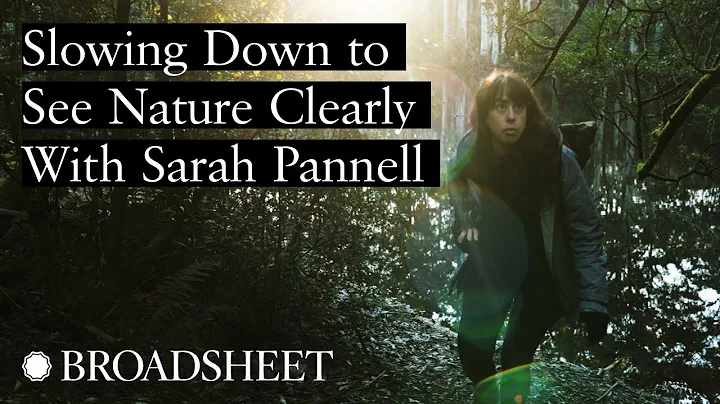 Sarah Pannell Photo 23