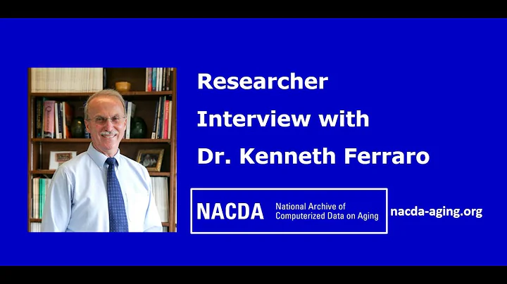 Kenneth Ferraro Photo 8