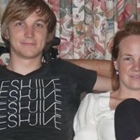 Julian Campbell Photo 8