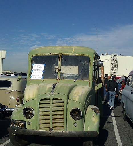 Laurence Carey Photo 2