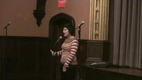 Rose Markowitz Photo 3