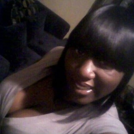 Ashley Rucker Photo 13