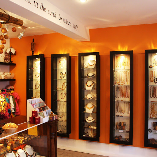 Amber Paradise Photo 6