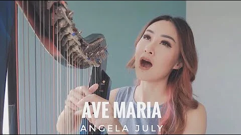 Angela Harp Photo 24