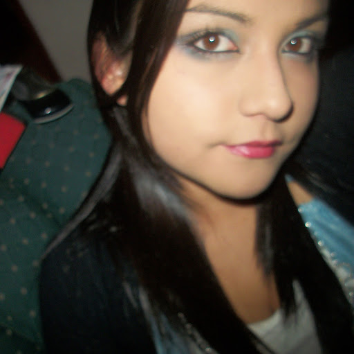Paola Castillo Photo 9