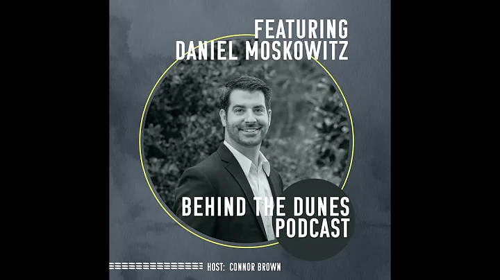 Daniel Moskowitz Photo 29
