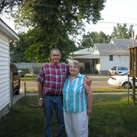 Christine Mcarthur Photo 5