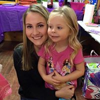Hannah Milam Photo 3