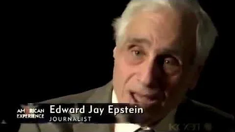 Edward Epstein Photo 29