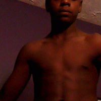 Calvin Carlton Photo 3