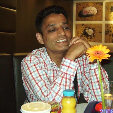 Ramesh Prakash Photo 14