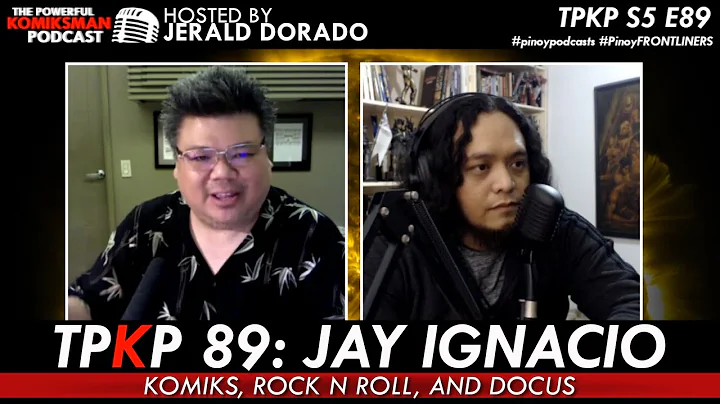 Jay Ignacio Photo 28