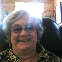 Betty Lockwood Photo 6