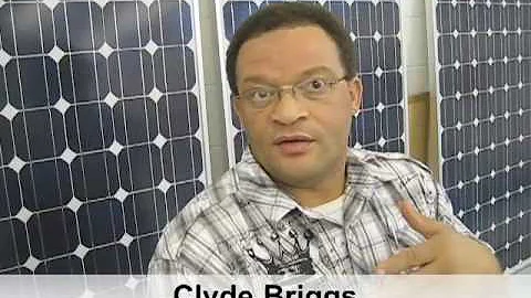 Clyde Briggs Photo 14