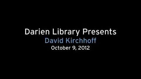 David Kirchhoff Photo 22