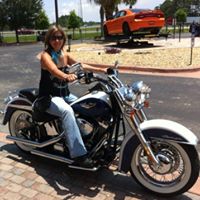 Susan Bivins Photo 6