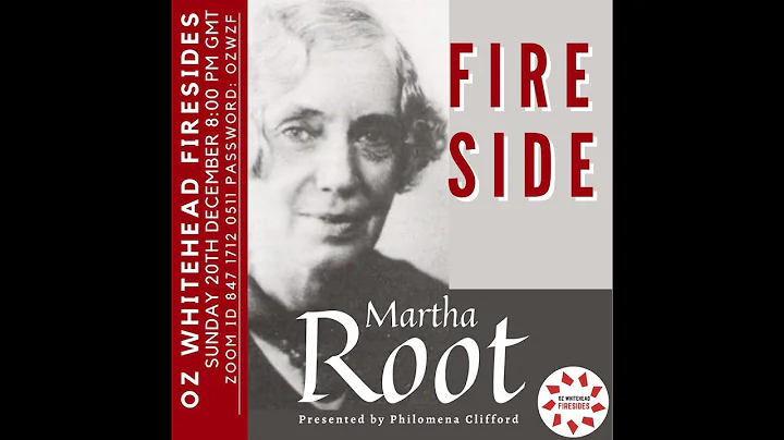 Martha Root Photo 18