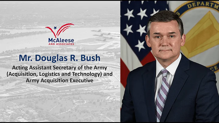 Douglas Bush Photo 31