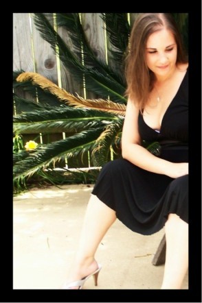 Rachael Rushing Photo 8