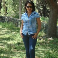 Sandra Bedregal Photo 1
