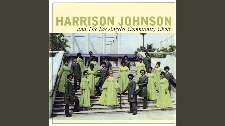 Harrison Johnson Photo 36