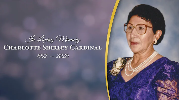 Shirley Cardinal Photo 16