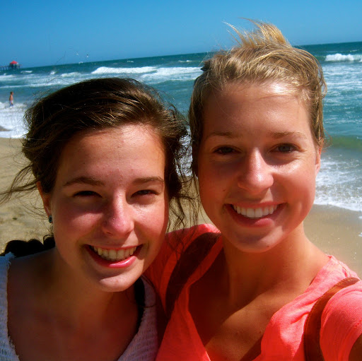 Megan Lockwood Photo 14