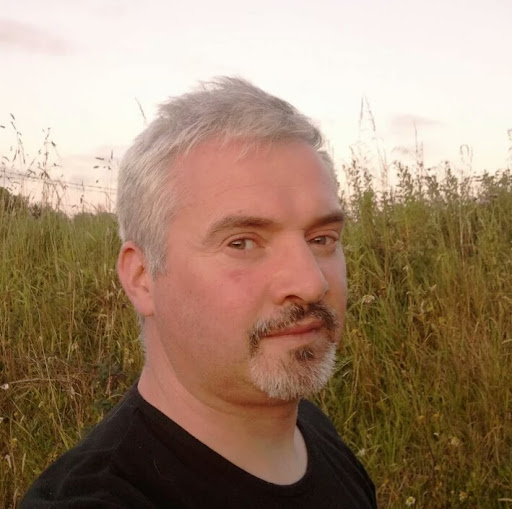 Martin Fitzgerald Photo 14