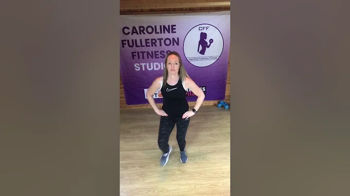 Caroline Fullerton Photo 13