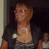 Joan Hooper Photo 3