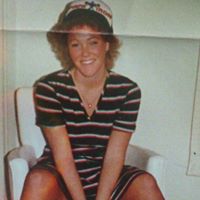 Carrie Gillespie Photo 3