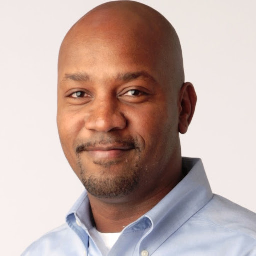 Gerald Garrison Photo 7