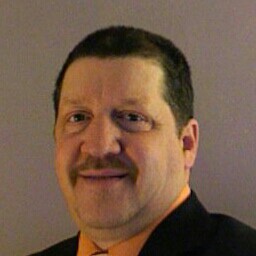 Duane Hand Photo 8