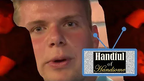 Max Harding Photo 22