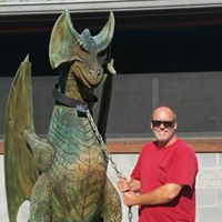Eric Lundblad Photo 2