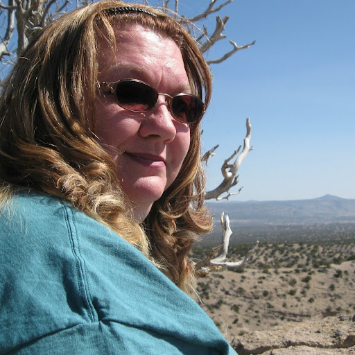 Teri Mitchell Photo 9