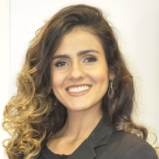 Pamela Pereira Photo 12
