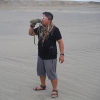 Anthony Tolentino Photo 8