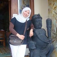 Amina Omar Photo 3