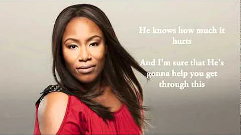 Mandisa Foster Photo 9
