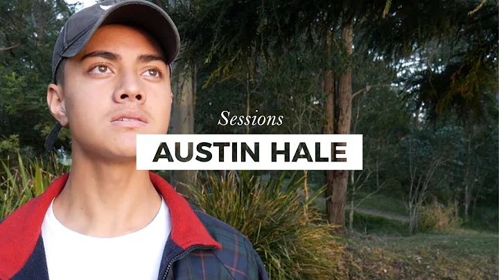 Austin Hale Photo 31