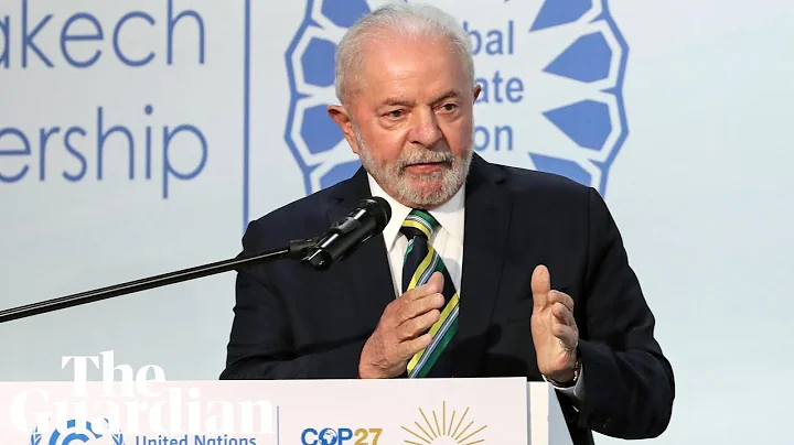 Lula Justice Photo 9
