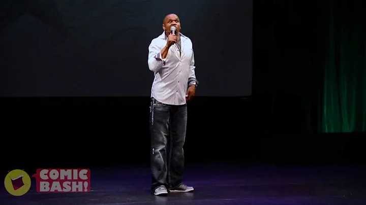 Eric Blake Photo 33