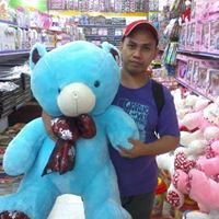 Paul Kwok Photo 2