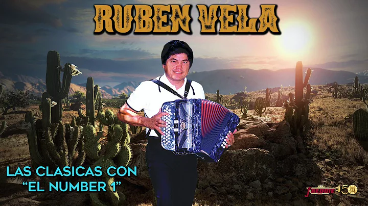 Ruben Vela Photo 27