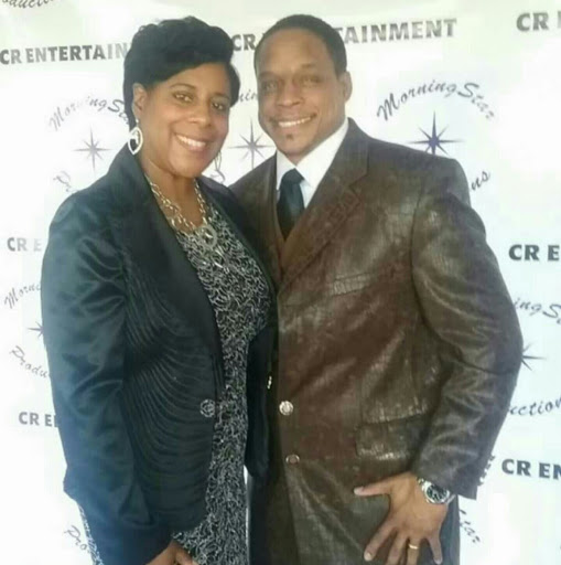 Sheryl Armstrong Photo 9