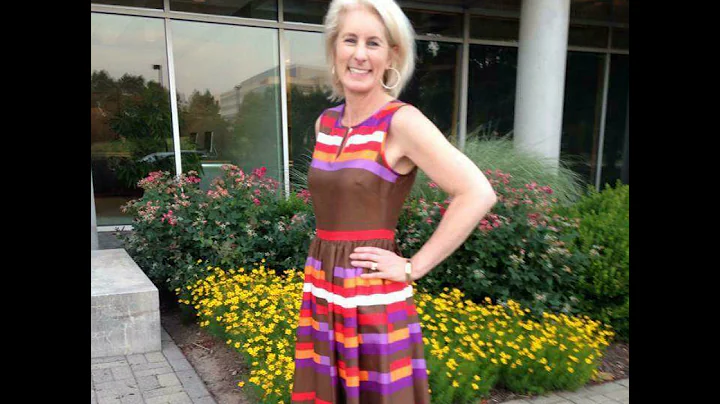 Kimberly Weir Photo 27