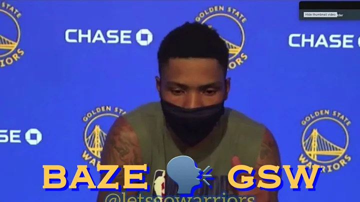Glenn Bazemore Photo 6