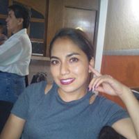 Paz Rocha Photo 3
