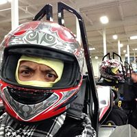 Peter Gomez Photo 7